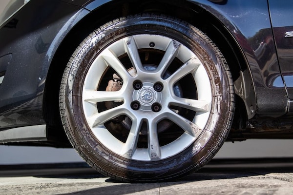 Used Vauxhall Corsa 2008 for sale - 76023626: Photo 19