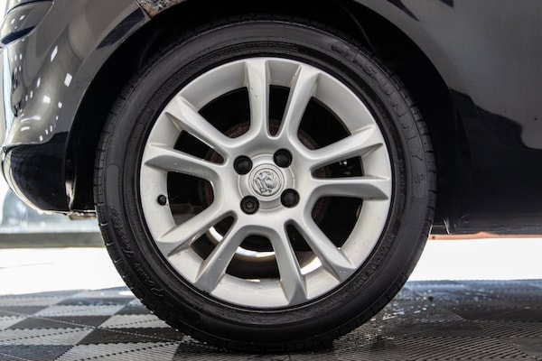 Used Vauxhall Corsa 2008 for sale - 76023626: Photo 25