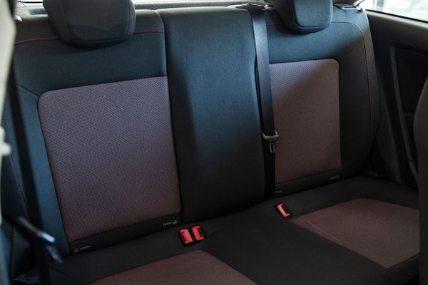 Used Vauxhall Corsa 2008 for sale - 76023626: Photo 28