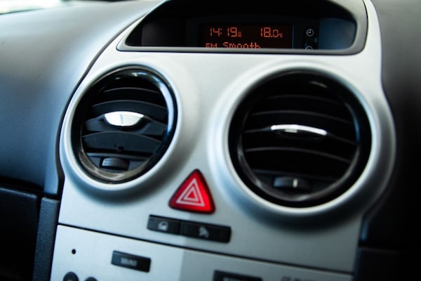 Used Vauxhall Corsa 2008 for sale - 76023626: Photo 43