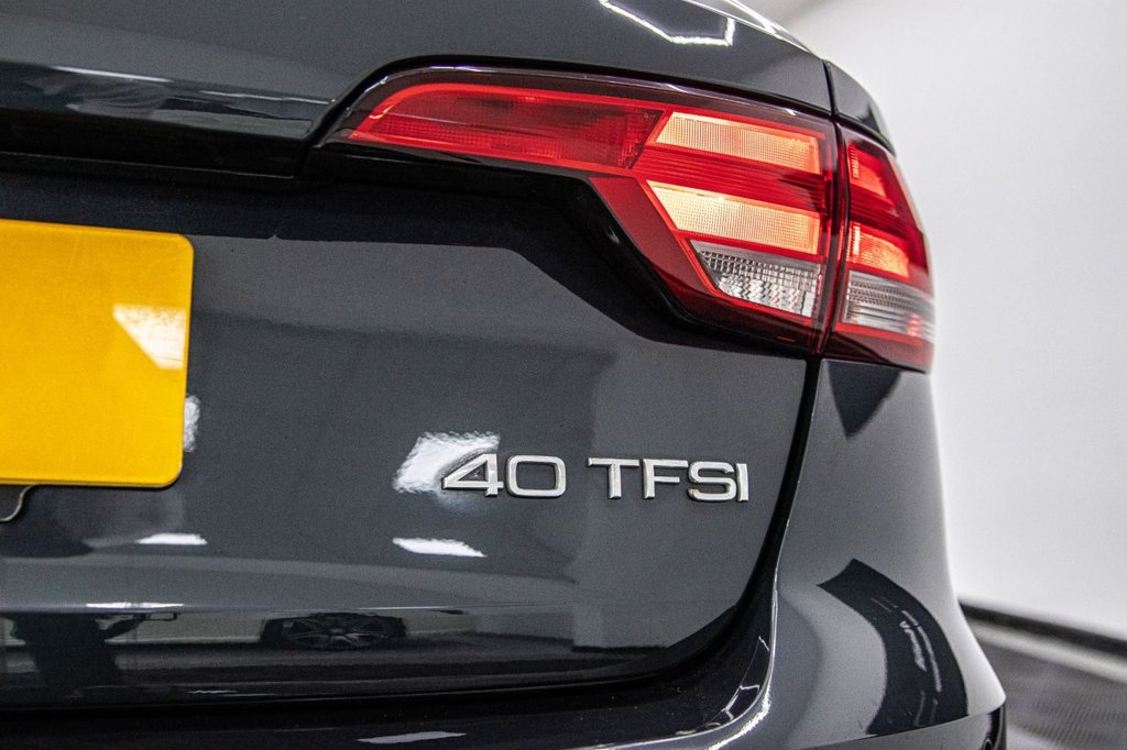 Used Audi A4 Avant 2019 for sale - 75973703: Photo 15