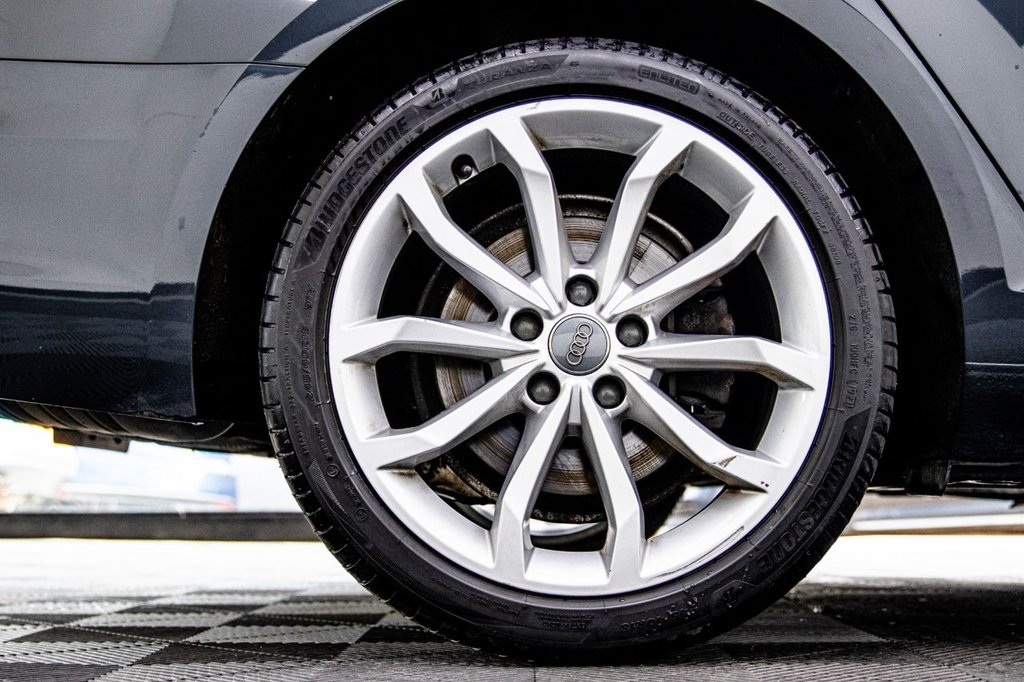 Used Audi A4 Avant 2019 for sale - 75973703: Photo 18