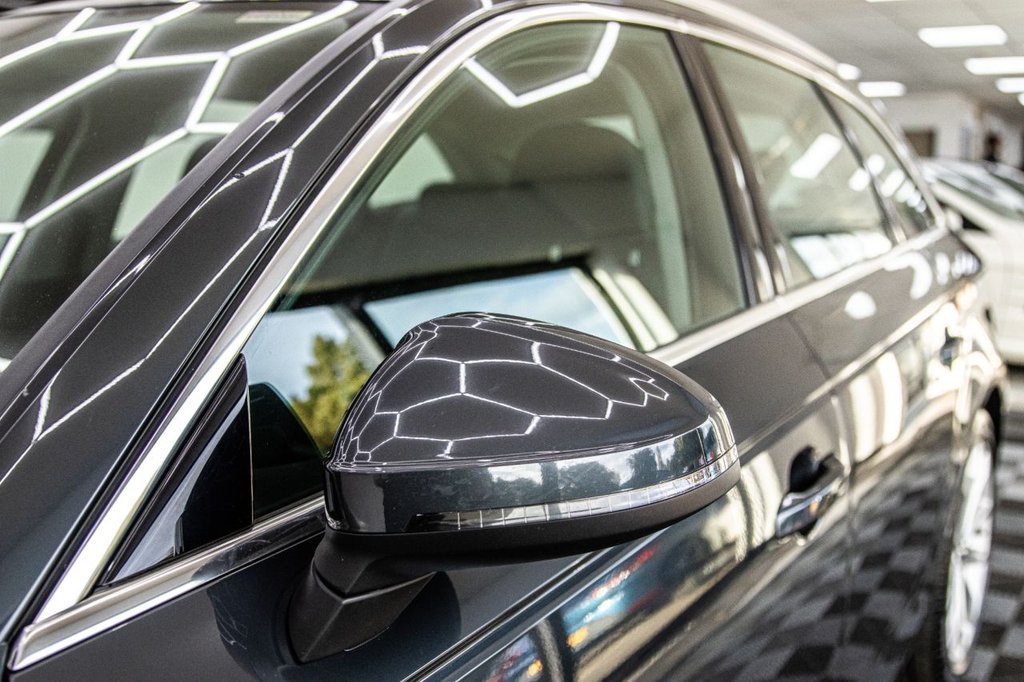 Used Audi A4 Avant 2019 for sale - 75973703: Photo 20