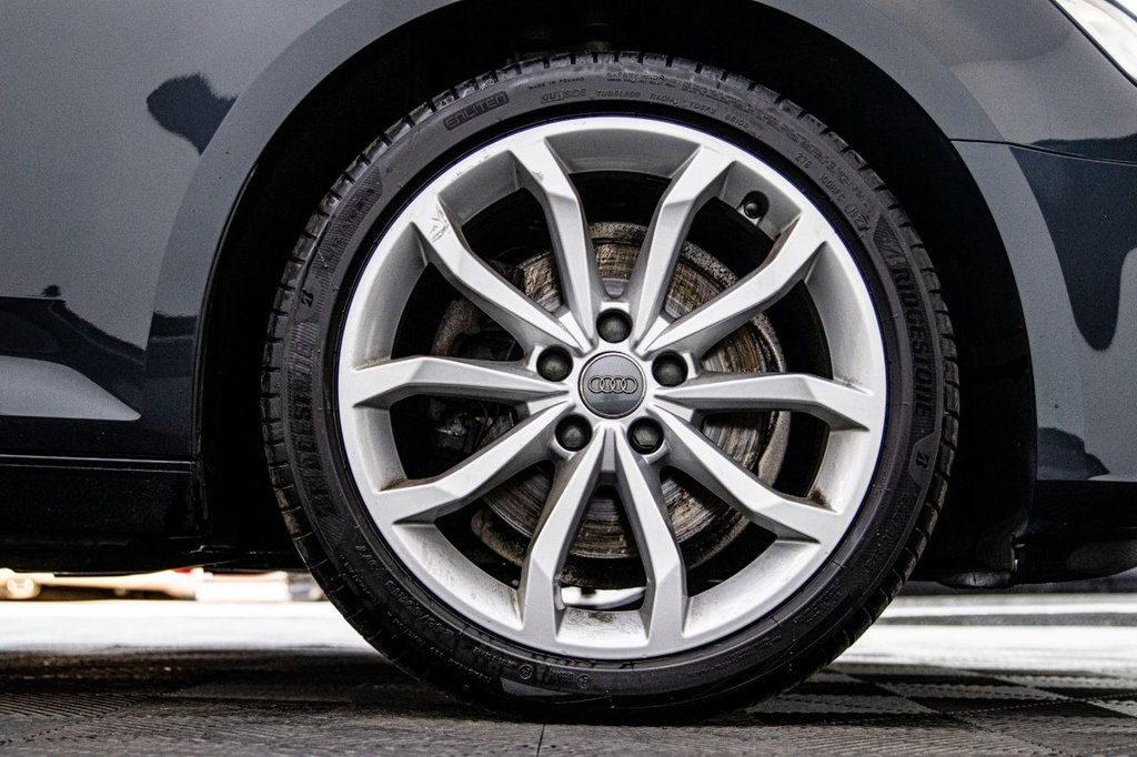 Used Audi A4 Avant 2019 for sale - 75973703: Photo 23