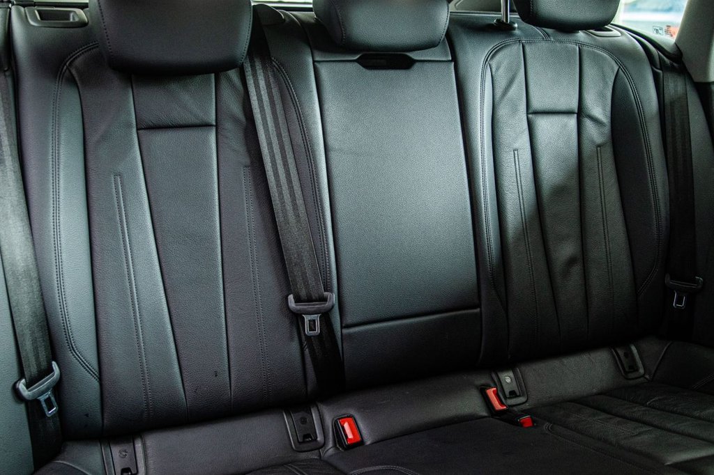 Used Audi A4 Avant 2019 for sale - 75973703: Photo 27