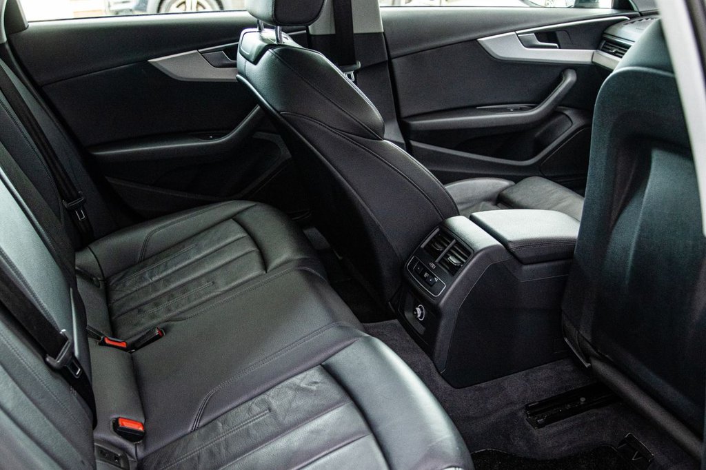 Used Audi A4 Avant 2019 for sale - 75973703: Photo 28