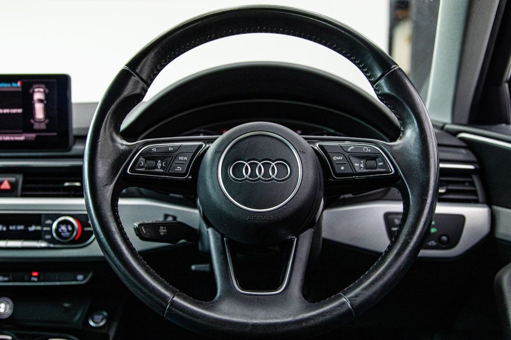 Used Audi A4 Avant 2019 for sale - 75973703: Photo 34