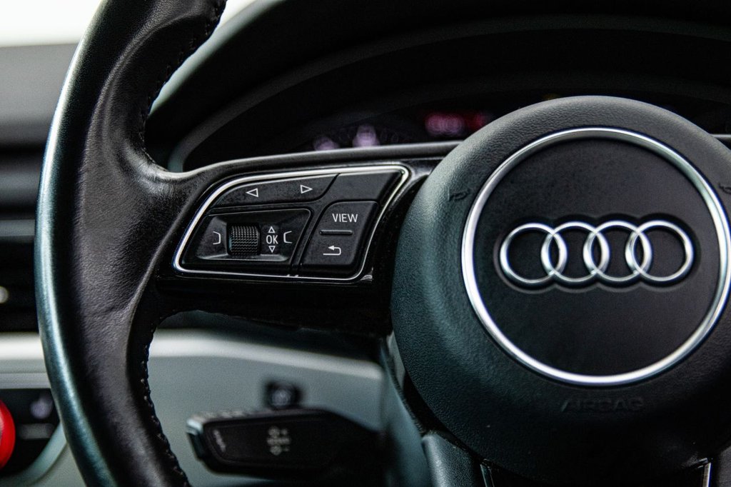 Used Audi A4 Avant 2019 for sale - 75973703: Photo 35