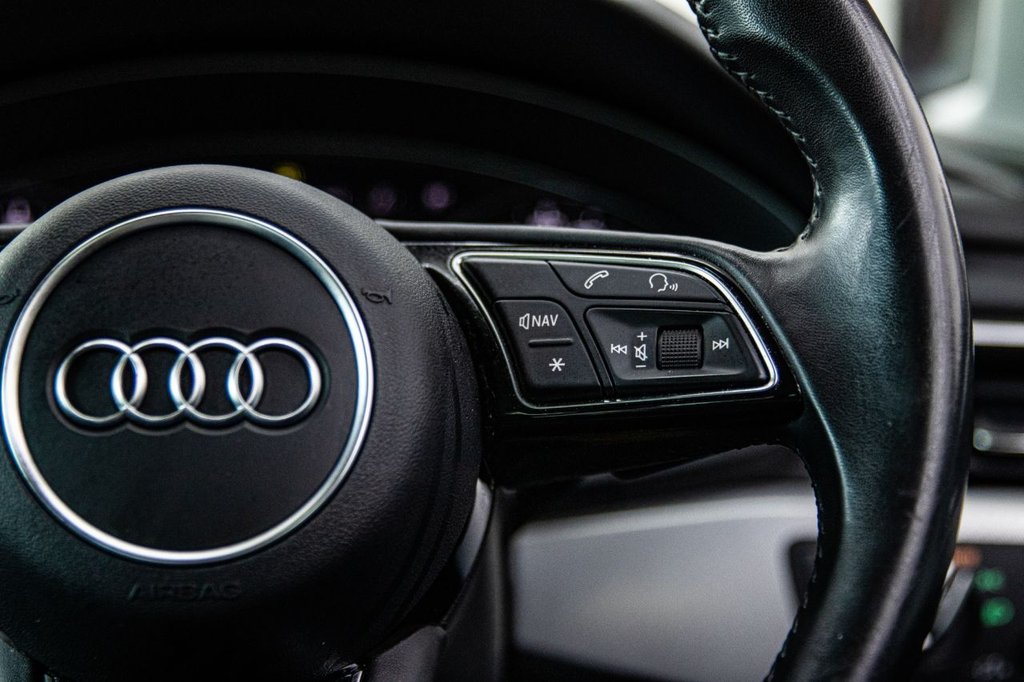 Used Audi A4 Avant 2019 for sale - 75973703: Photo 36