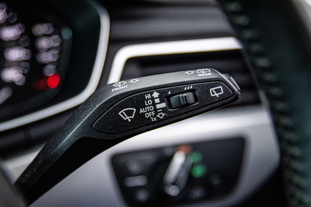 Used Audi A4 Avant 2019 for sale - 75973703: Photo 39