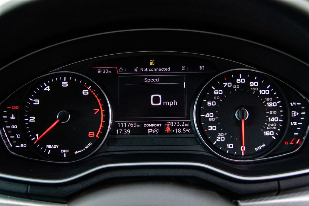 Used Audi A4 Avant 2019 for sale - 75973703: Photo 40