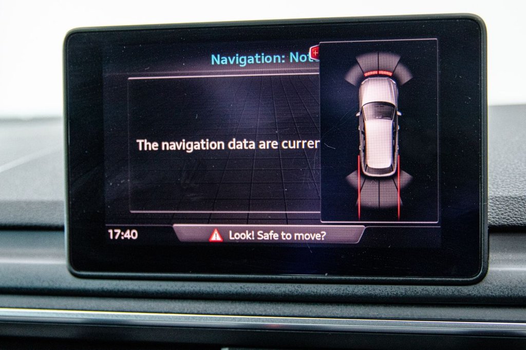 Used Audi A4 Avant 2019 for sale - 75973703: Photo 42