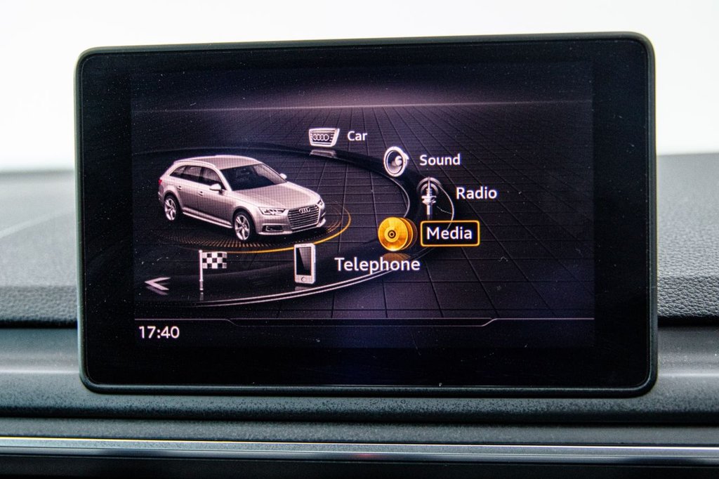 Used Audi A4 Avant 2019 for sale - 75973703: Photo 43