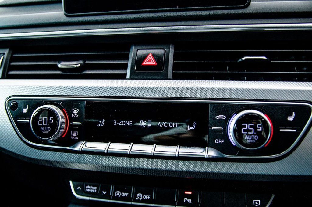 Used Audi A4 Avant 2019 for sale - 75973703: Photo 44