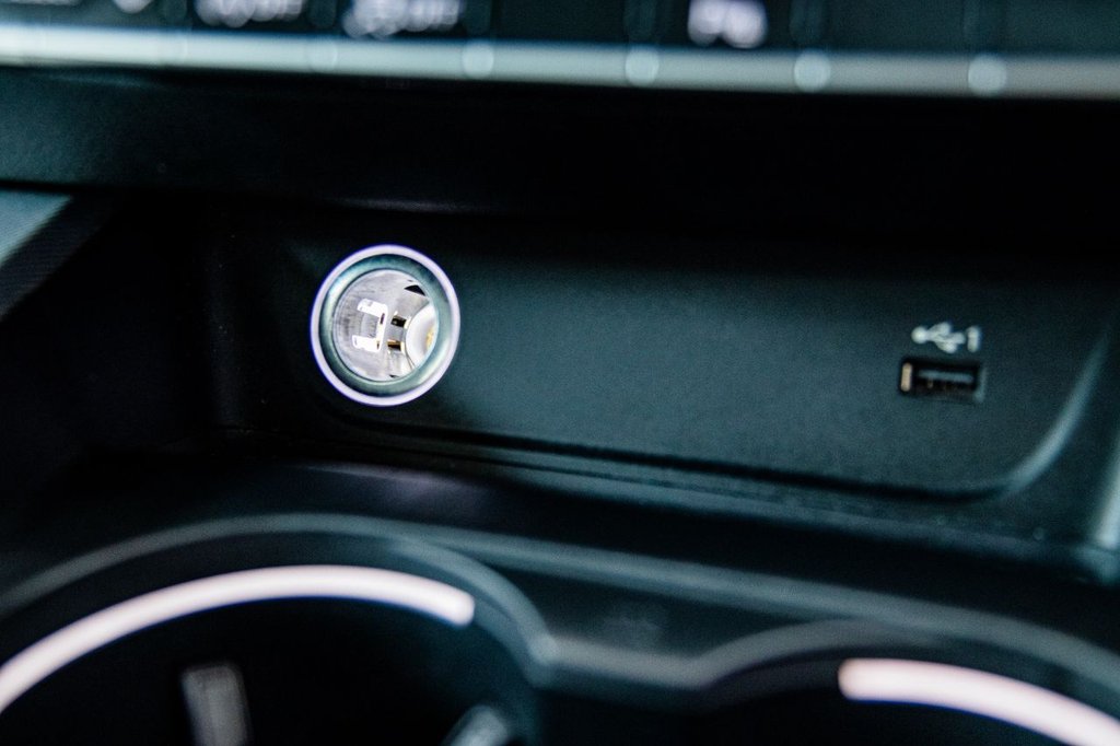 Used Audi A4 Avant 2019 for sale - 75973703: Photo 46