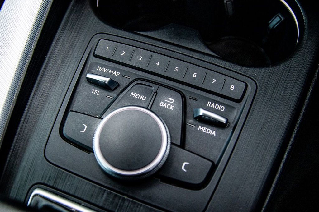 Used Audi A4 Avant 2019 for sale - 75973703: Photo 48