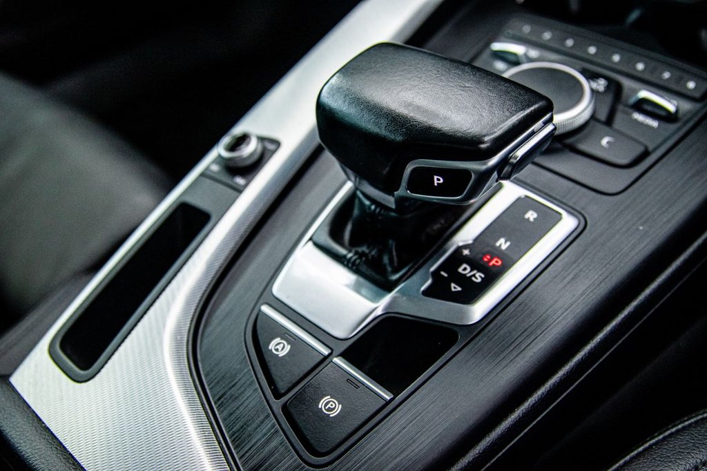 Used Audi A4 Avant 2019 for sale - 75973703: Photo 49