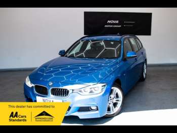 2016 (66) - 3.0 335d M Sport Touring 5dr Diesel Auto xDrive Euro 6 (s/s) (313 ps)