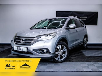 Honda - CR-V