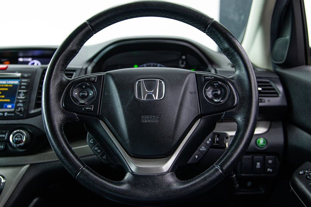 Vehicle 32