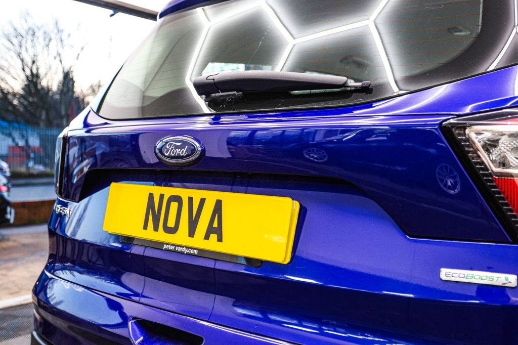 Used Ford Kuga 2017 for sale - 77250189: Photo 13