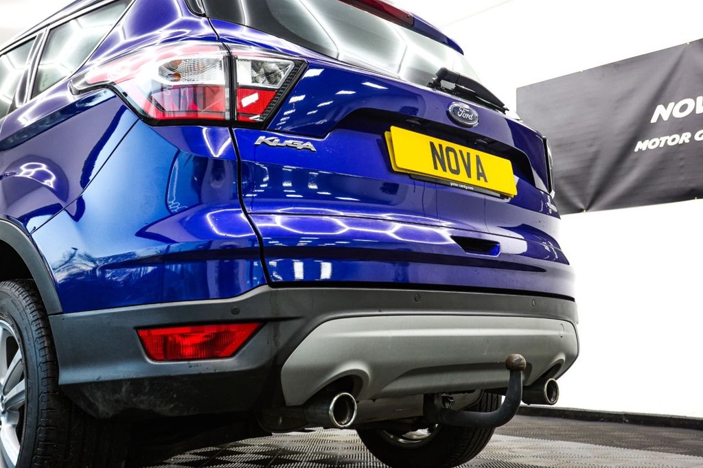 Used Ford Kuga 2017 for sale - 77250189: Photo 14