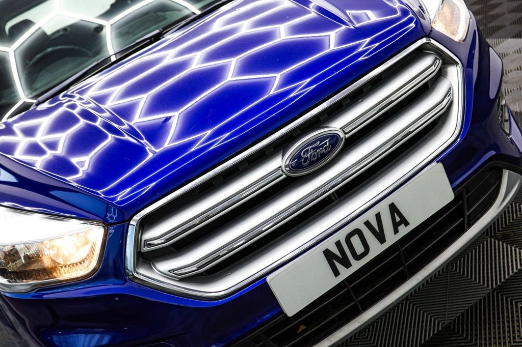 Used Ford Kuga 2017 for sale - 77250189: Photo 15