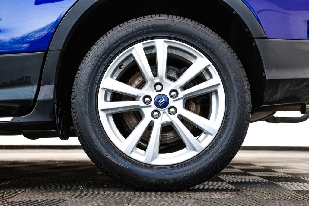 Used Ford Kuga 2017 for sale - 77250189: Photo 17