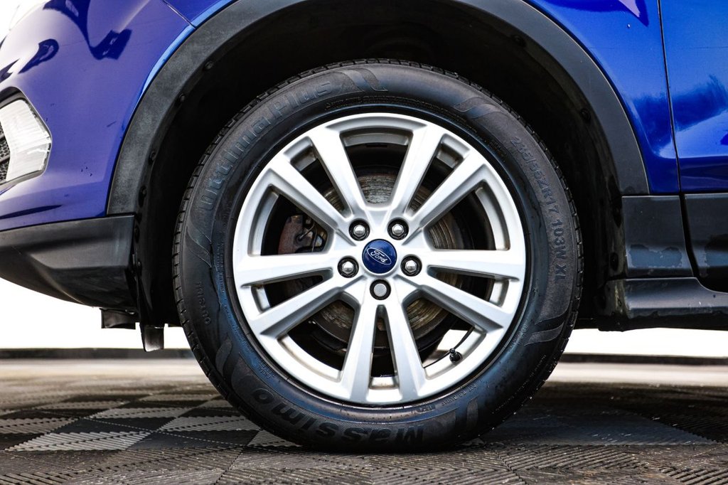 Used Ford Kuga 2017 for sale - 77250189: Photo 18