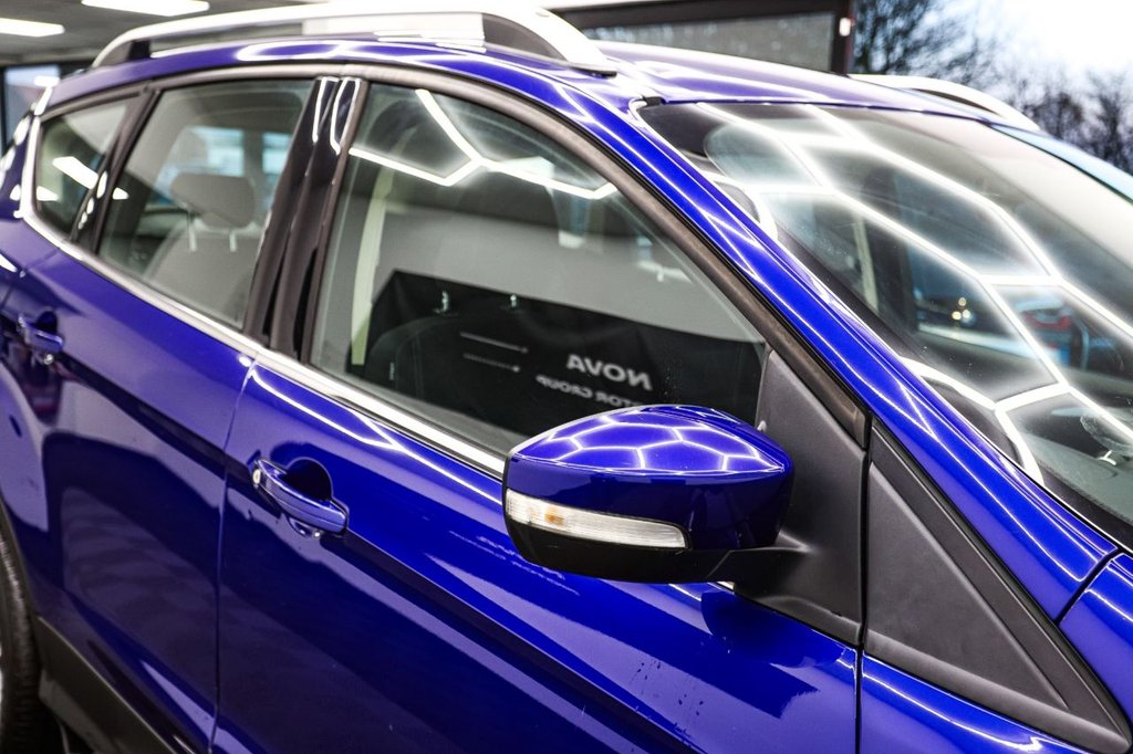 Used Ford Kuga 2017 for sale - 77250189: Photo 19