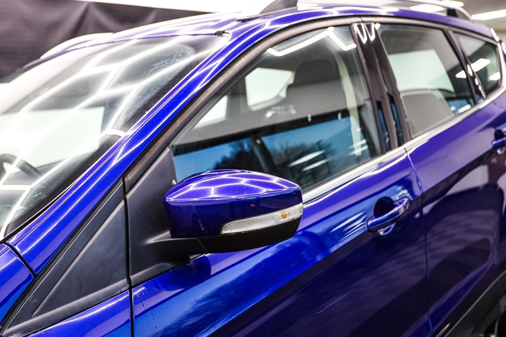 Used Ford Kuga 2017 for sale - 77250189: Photo 20