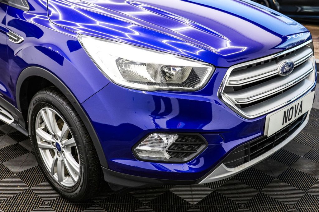 Used Ford Kuga 2017 for sale - 77250189: Photo 21