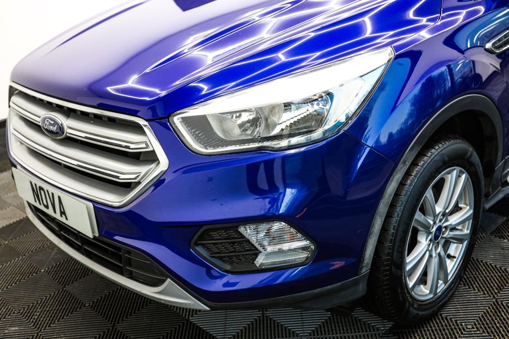 Used Ford Kuga 2017 for sale - 77250189: Photo 22