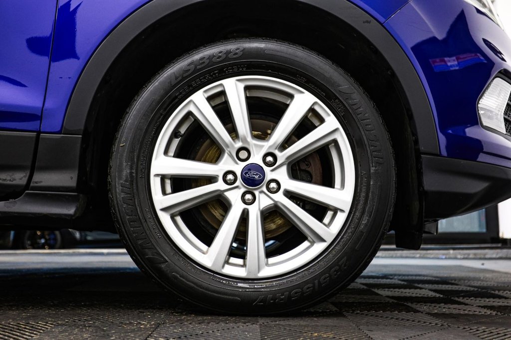 Used Ford Kuga 2017 for sale - 77250189: Photo 23