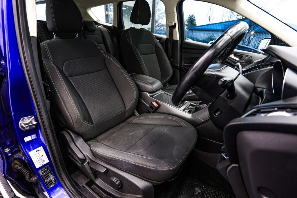 Used Ford Kuga 2017 for sale - 77250189: Photo 26