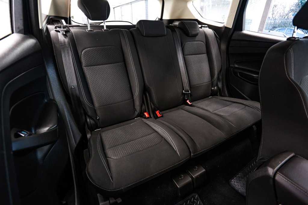 Used Ford Kuga 2017 for sale - 77250189: Photo 27