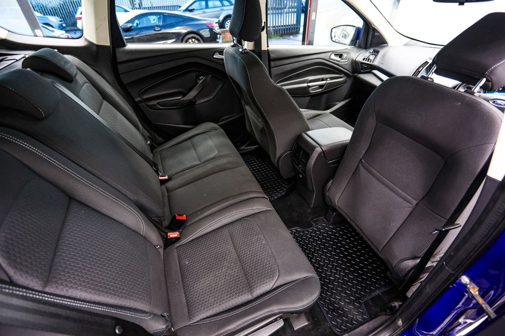 Used Ford Kuga 2017 for sale - 77250189: Photo 28