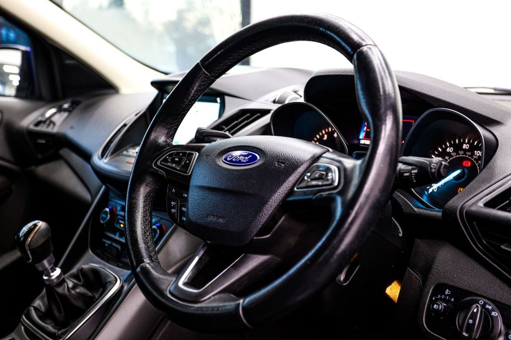 Used Ford Kuga 2017 for sale - 77250189: Photo 32