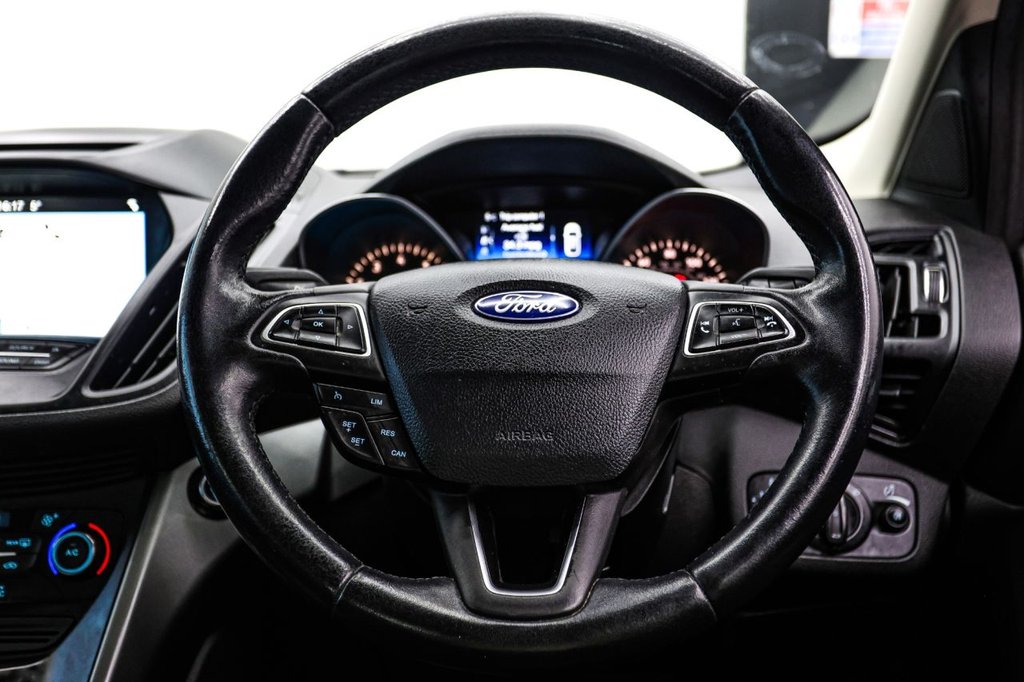 Used Ford Kuga 2017 for sale - 77250189: Photo 33