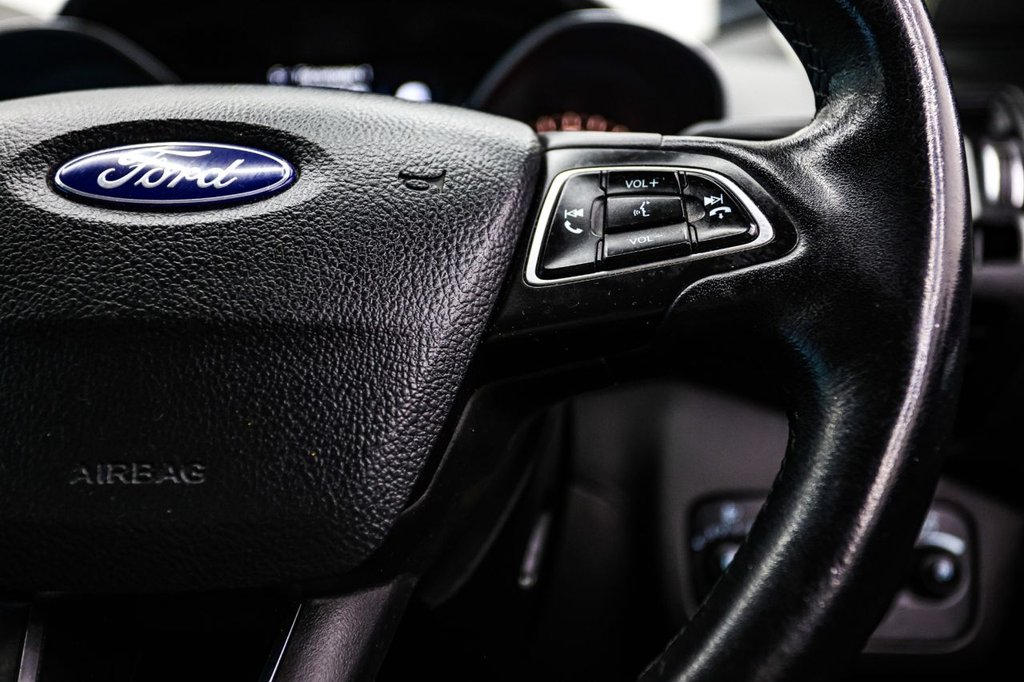 Used Ford Kuga 2017 for sale - 77250189: Photo 35