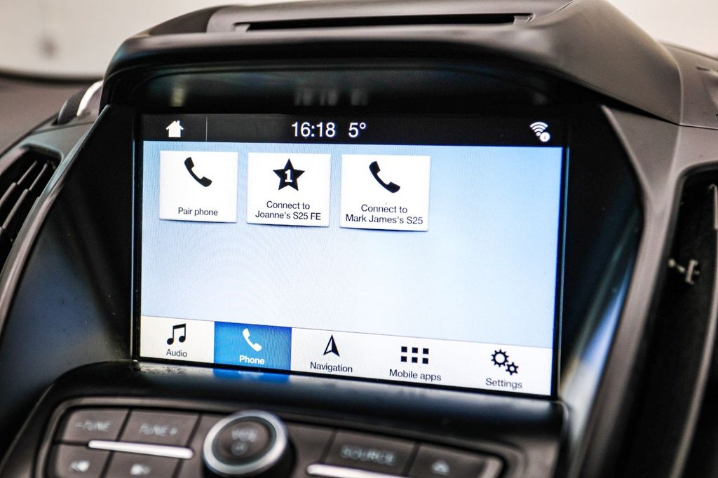 Used Ford Kuga 2017 for sale - 77250189: Photo 41