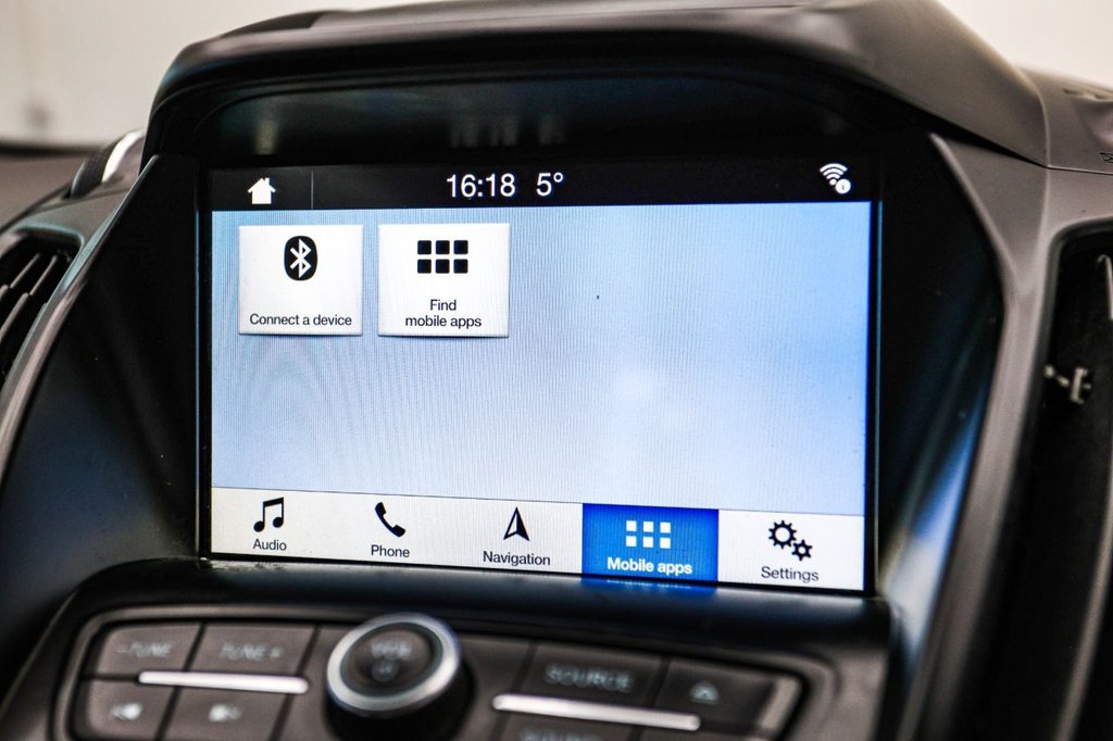 Used Ford Kuga 2017 for sale - 77250189: Photo 42