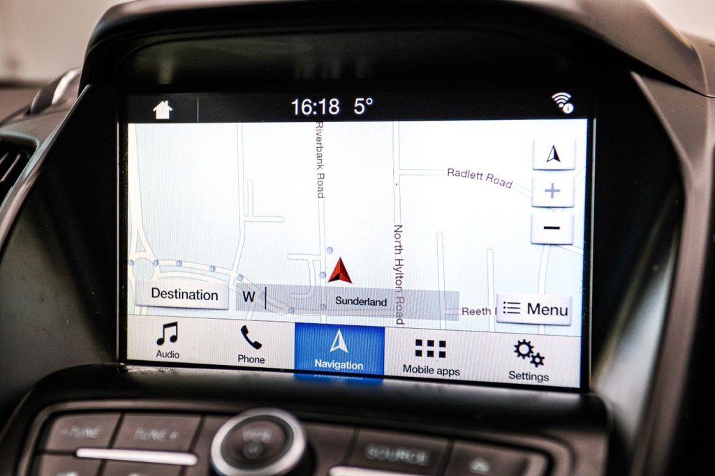 Used Ford Kuga 2017 for sale - 77250189: Photo 43