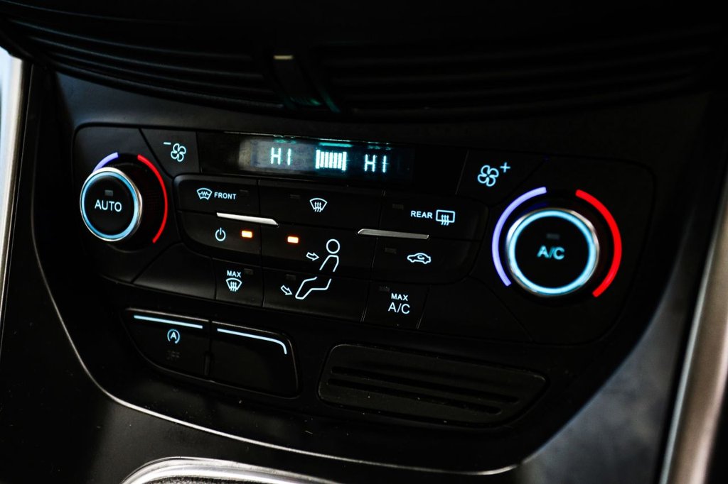 Used Ford Kuga 2017 for sale - 77250189: Photo 45