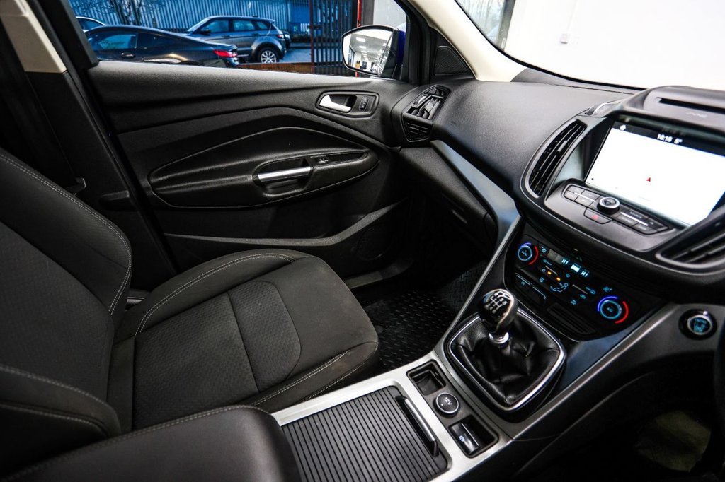 Used Ford Kuga 2017 for sale - 77250189: Photo 49