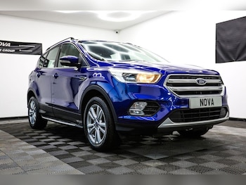 Used Ford Kuga 2017 for sale - 77250189: Photo