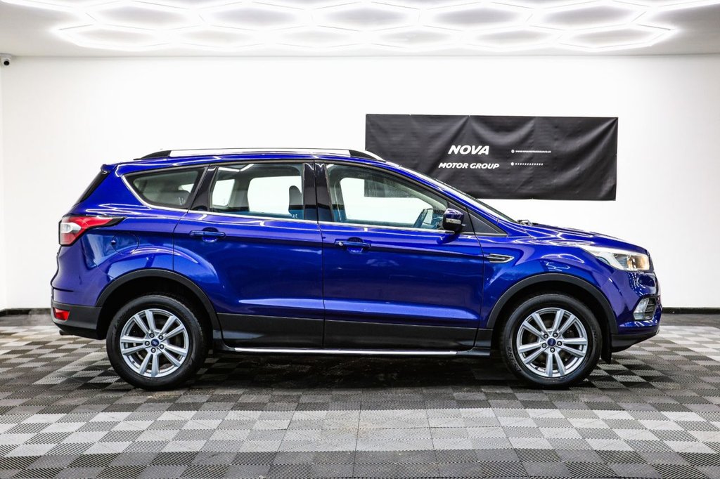 Used Ford Kuga 2017 for sale - 77250189: Photo 5