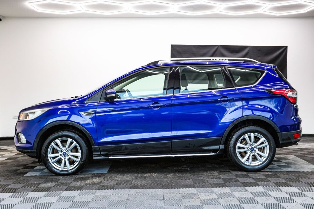 Used Ford Kuga 2017 for sale - 77250189: Photo 6