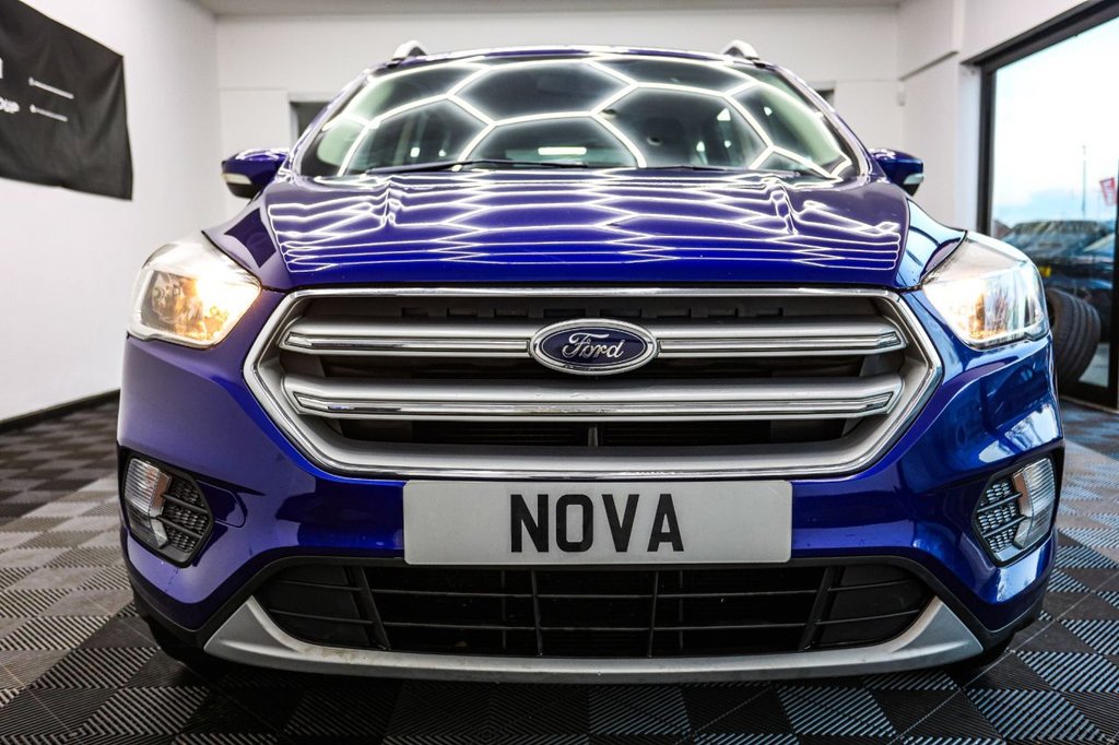 Used Ford Kuga 2017 for sale - 77250189: Photo 8