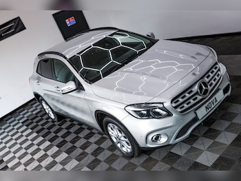 Used Mercedes-Benz GLA 2018 for sale - 78780658: Photo
